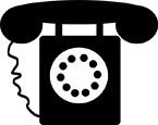 Addresses and telephone